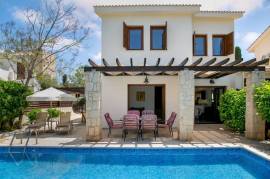 Beautiful 3 Bedroom Villa - Aphrodite Hills, Paphos