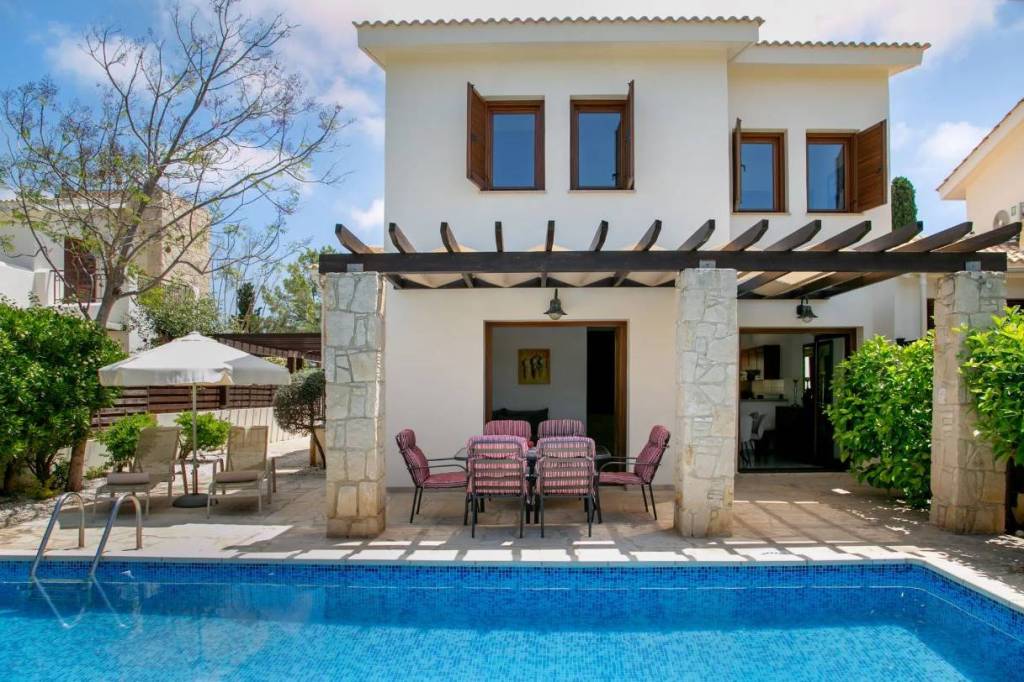 Beautiful 3 Bedroom Villa - Aphrodite Hills, Paphos