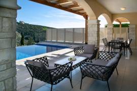Stylish 3 Bedroom Semi-Detached Villa - Aphrodite Hills, Paphos