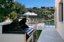 Stylish 3 Bedroom Semi-Detached Villa - Aphrodite Hills, Paphos
