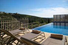 Stylish 3 Bedroom Semi-Detached Villa - Aphrodite Hills, Paphos
