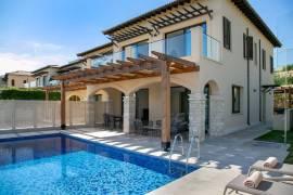 Stylish 3 Bedroom Semi-Detached Villa - Aphrodite Hills, Paphos