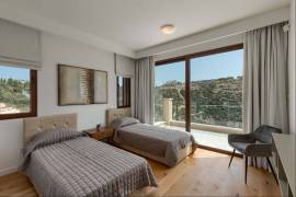 Stylish 3 Bedroom Semi-Detached Villa - Aphrodite Hills, Paphos