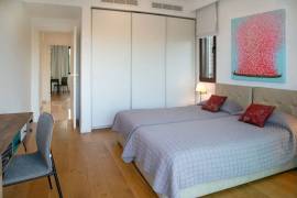 Stylish 3 Bedroom Semi-Detached Villa - Aphrodite Hills, Paphos