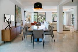 Stylish 3 Bedroom Semi-Detached Villa - Aphrodite Hills, Paphos