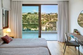 Stylish 3 Bedroom Semi-Detached Villa - Aphrodite Hills, Paphos