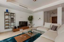 Stylish 3 Bedroom Semi-Detached Villa - Aphrodite Hills, Paphos