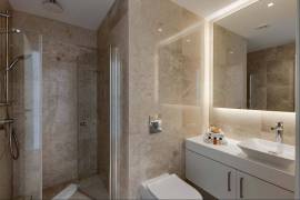 Stylish 3 Bedroom Semi-Detached Villa - Aphrodite Hills, Paphos