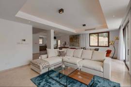 Stylish 3 Bedroom Semi-Detached Villa - Aphrodite Hills, Paphos