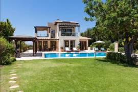 Stunning 4 Bedroom Villa - Aphrodite Hills, Paphos