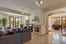 Stunning 4 Bedroom Villa - Aphrodite Hills, Paphos