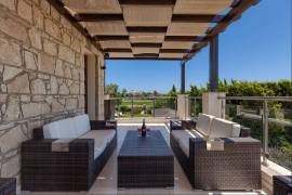 Stunning 4 Bedroom Villa - Aphrodite Hills, Paphos