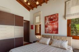 Stunning 4 Bedroom Villa - Aphrodite Hills, Paphos