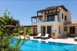 Stunning 4 Bedroom Villa - Aphrodite Hills, Paphos