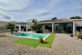 4 room, 137m2 House for sale in Magalas - 495 000 € *