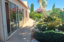 5 room, 150m2 Villa for sale in Argeles sur mer - 579 600 € *