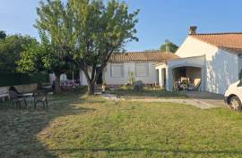 5 room, 110m2 House for sale in Pezenas - 295 000 € *