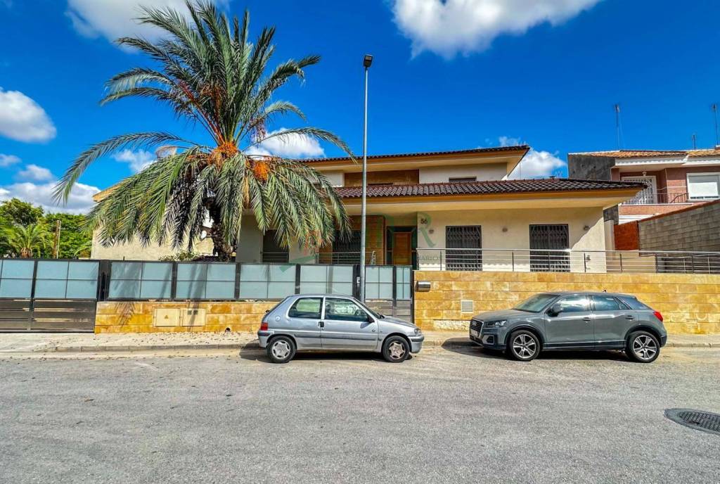 listing