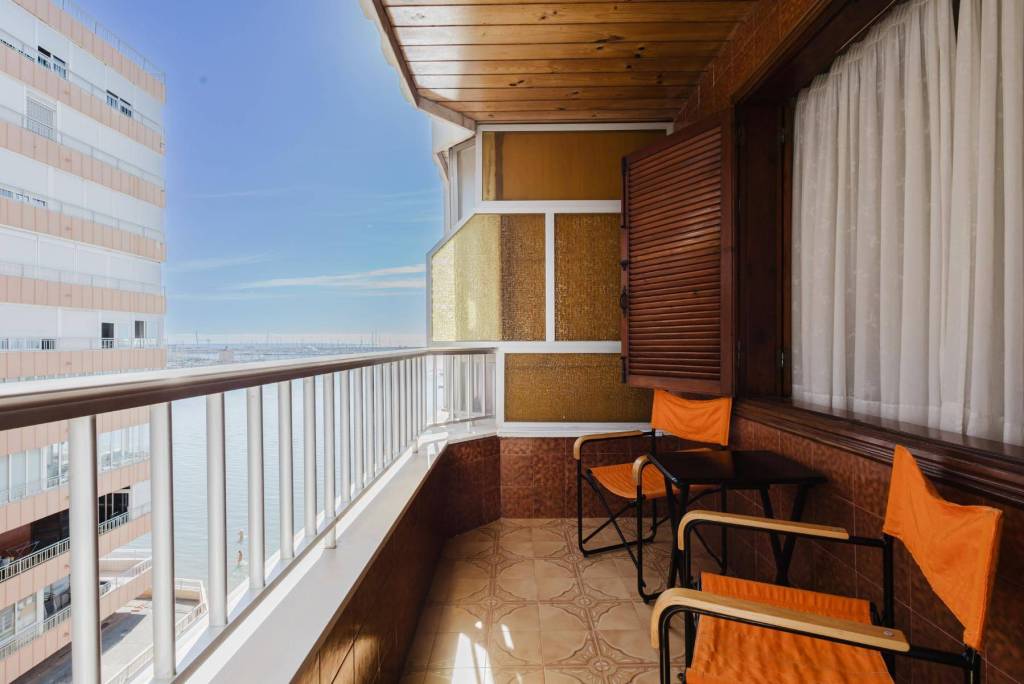 listing