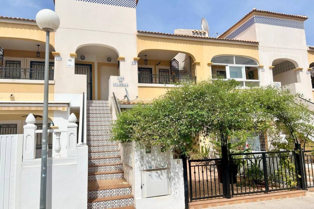 listing