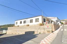 - Property - Alicante - For Sale - ALC001