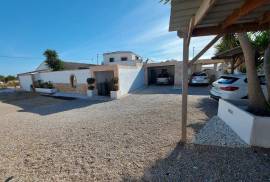 5 Bedrooms - Finca - Murcia - For Sale - DiV1012