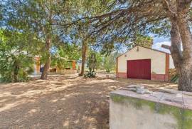 3 Bedrooms - Property - Murcia - For Sale - DiP0001