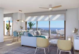 4 Bedrooms - Townhouse - Alicante - For Sale - N8389