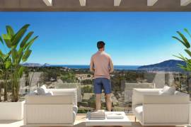 4 Bedrooms - Townhouse - Alicante - For Sale - N8389