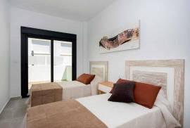 3 Bedrooms - Property - Alicante - For Sale - N3758