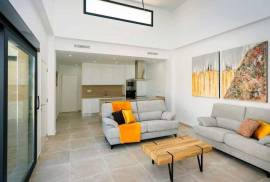 3 Bedrooms - Property - Alicante - For Sale - N3758