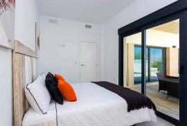 3 Bedrooms - Property - Alicante - For Sale - N3758