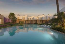 2 Bedrooms - Townhouse - Alicante - For Sale - N8025