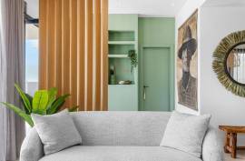 3 Bedrooms - Townhouse - Alicante - For Sale - N9083