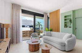 3 Bedrooms - Townhouse - Alicante - For Sale - N9083