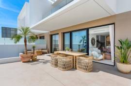 3 Bedrooms - Townhouse - Alicante - For Sale - N9083