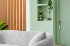 3 Bedrooms - Townhouse - Alicante - For Sale - N9083