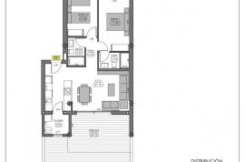 2 Bedrooms - Bungalow - Alicante - For Sale - N5974