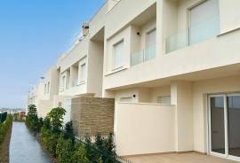 2 Bedrooms - Bungalow - Alicante - For Sale - N8733