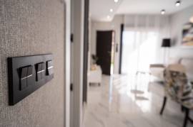 3 Bedrooms - Bungalow - Alicante - For Sale - N8634