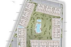 2 Bedrooms - Bungalow - Alicante - For Sale - N8541