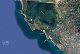 Land For Sale Next To The Beach In Vlora Albania