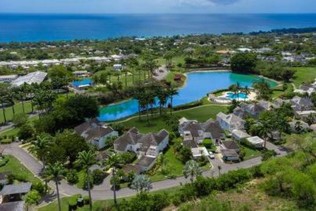 Royal Westmoreland - Forest Hills 12, Villa Hugo