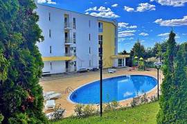 Studio with pool view| Imperial Fort Club, Fortnoks Grand Resort, Sveti Vlas