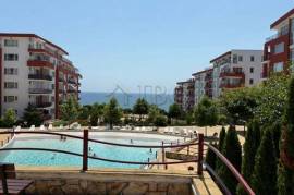 Furnished apartment with One Bedroom in Panorama Fort Beach, Sveti Vlas