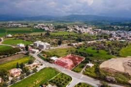 Apartment Complex in Poli Chrisochous, Paphos Apartment Complex in Poli Chrisochous, Paphos
