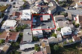 Plot for Sale in Aradippou area, Larnaca