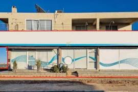 Shop and Storage for Sale in Sotira area, Famagusta.