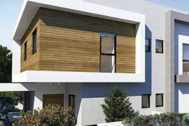 Sea View, Two Bedroom Maisonette for Sale in Pyrgos area, Limassol
