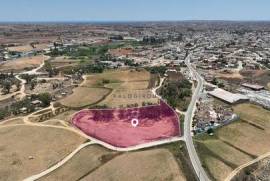 Residential Land for Sale in Aygorou Village, Famagusta.
